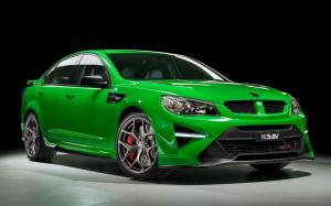 HSV GTSR (Gen-F2) '2017